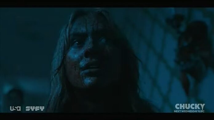 Chucky Season 2 Episode 8 [Season Finale]