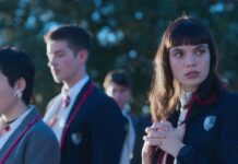 Elite Season 6 Episode 1 Recap: What happened to Iván? Elite Season 6 Episode 1 Recap