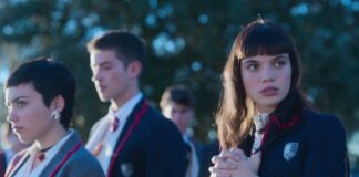 Elite Season 6 Episode 1 Recap: What happened to Iván? Elite Season 6 Episode 1 Recap