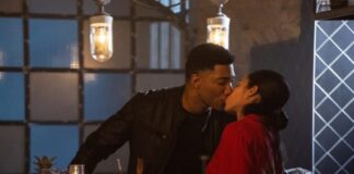 FBI International Season 2 Episode 7: Andre’s Love Interest FBI International Season 2 Episode 7