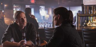 FBI Season 5 Episode 8 “Into the Fire” Maggie embarks on a dangerous mission. FBI Season 5 Episode 8