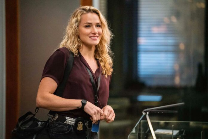 FBI Season 5 Special Episode 6