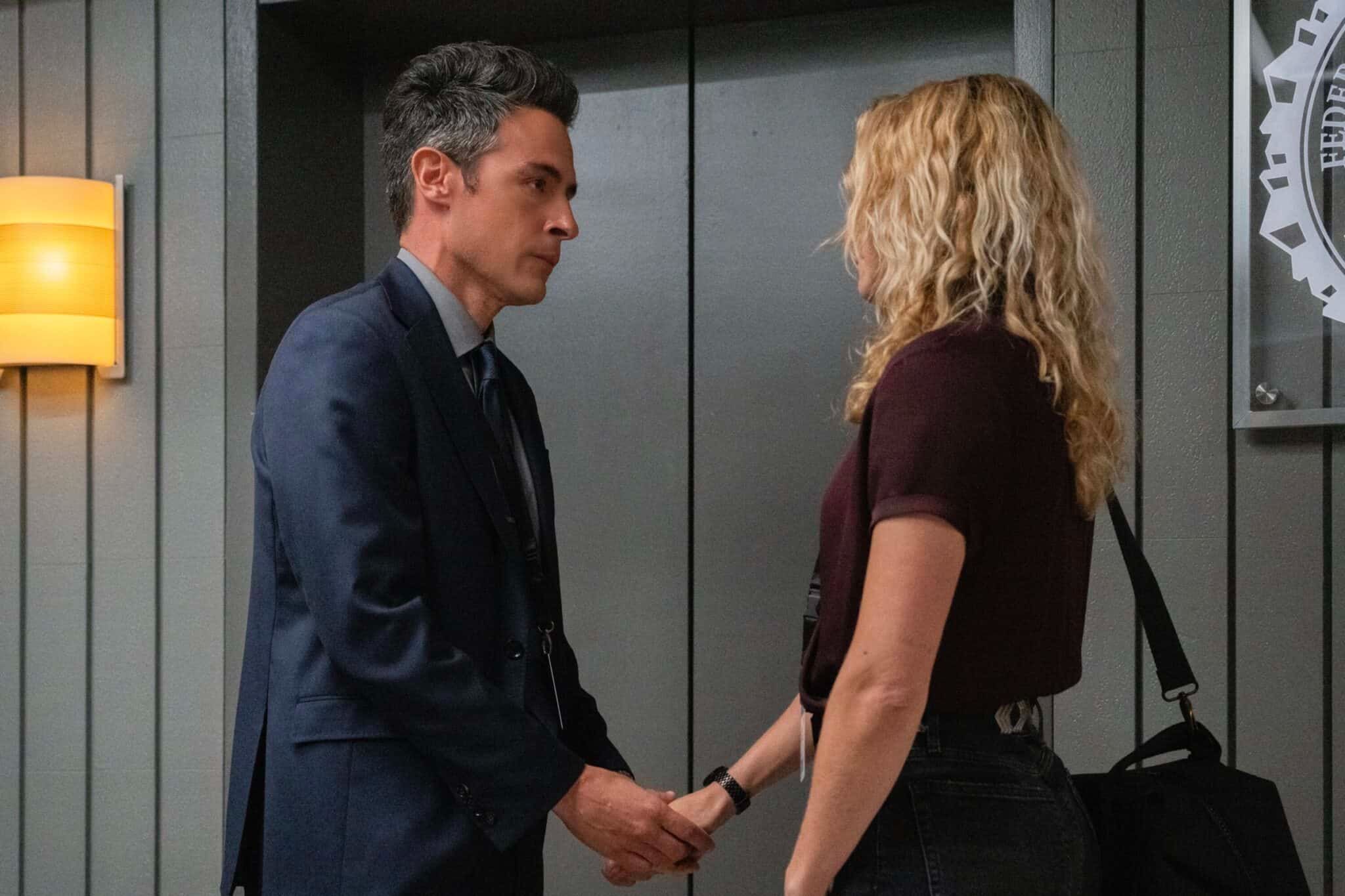 FBI Season 5 Special Episode 6