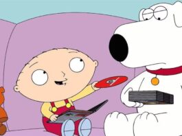 Family Guy Season 21 Episode 8 [400th Episode] Release Date