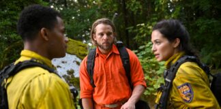 Are You Ready for Fire Country Episode 6 Fire Country Episode 6