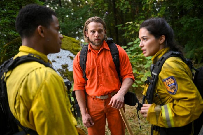 Fire Country Episode 6