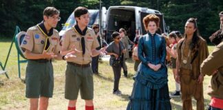 Ghosts Season 2 Episode 7: Guest Cast Mathew Baynton Ghosts Season 2 Episode 7 Guest Cast Mathew Baynton
