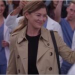 Grey’s Anatomy Season 19: Ellen Pompeo’s Farewell Episode Release Date | Video Greys Anatomy Season 19-
