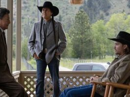 How to Watch Yellowstone Season 5, Episode 3 Online