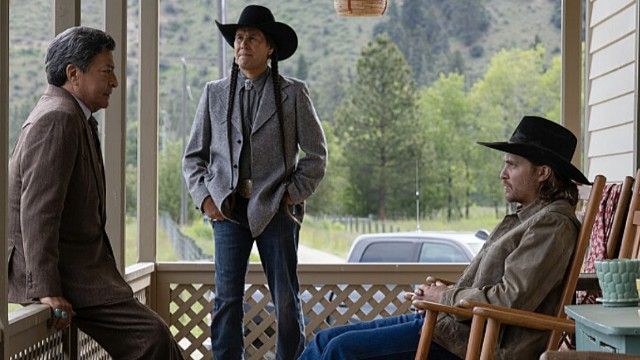 How to Watch Yellowstone Season 5, Episode 3 Online