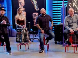 Ink Master season 14 Episode 10 Release Date