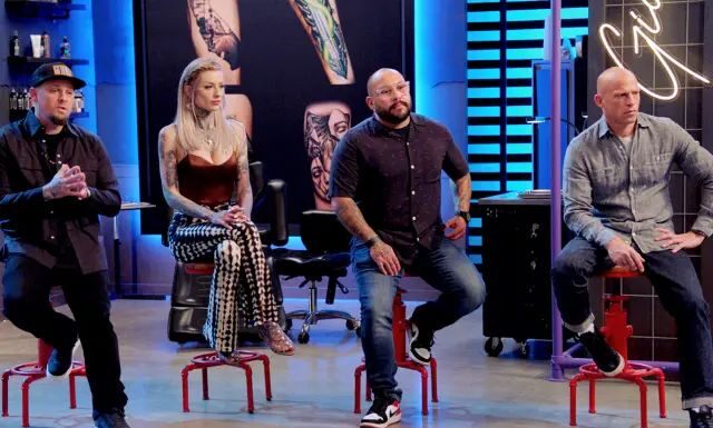 Ink Master season 14 Episode 10 Release Date