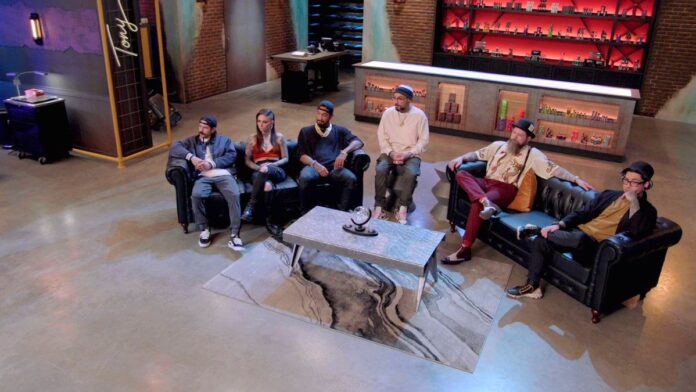 Ink Master season 14 Episode 10 Winner