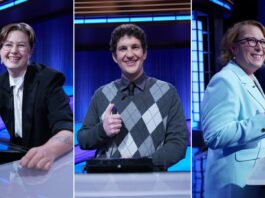 Jeopardy Who Wins Special Super-Champs Game-