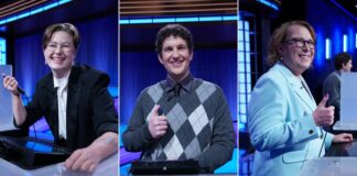 ‘Jeopardy!’: Who Wins Special Super-Champs Game Jeopardy Who Wins Special Super-Champs Game-