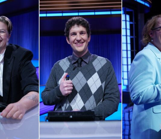 ‘Jeopardy!’: Who Wins Special Super-Champs Game Jeopardy Who Wins Special Super-Champs Game-
