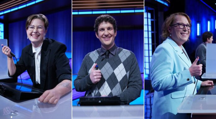 Jeopardy Who Wins Special Super-Champs Game-