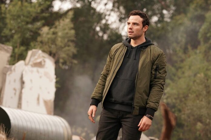 La Brea Season 2 Episode 7