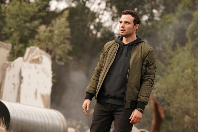 La Brea Season 2 Episode 7