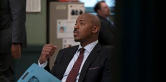 Get Ready For Law and Order Season 22 Episode 8 Law and Order Season 22 Episode 8 Spoilers