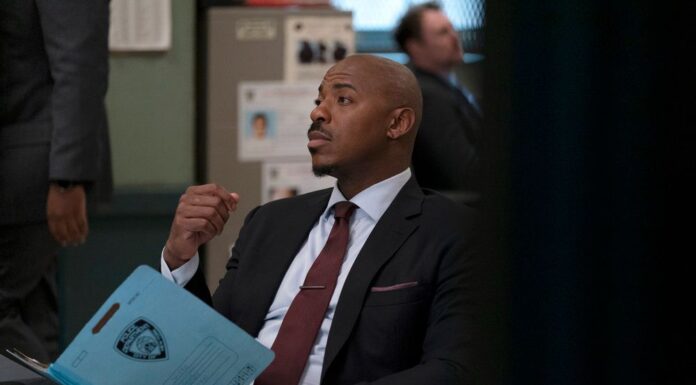 Law and Order Season 22 Episode 8 Spoilers