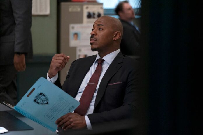 Law and Order Season 22 Episode 8 Spoilers