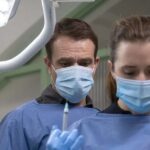 Let The Right One In Episode 8 Recap “Or Stay and Die” Let The Right One In Episode 8 Recap-