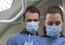 Let The Right One In Episode 8 Recap “Or Stay and Die” Let The Right One In Episode 8 Recap-