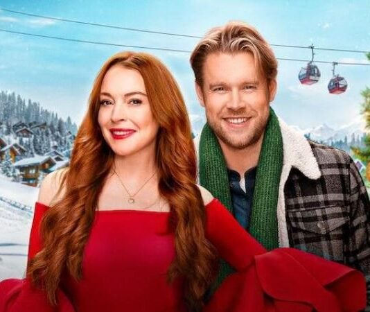 Where Was Lindsay Lohan’s “Falling For Christmas” on Netflix Filmed? Lindsay Lohan Falling For Christmas-