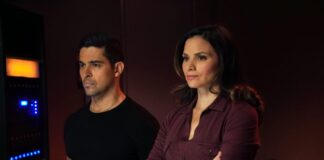 NCIS Season 20 Episode 7 “Love Lost” NCIS Season 20 Episode 7-