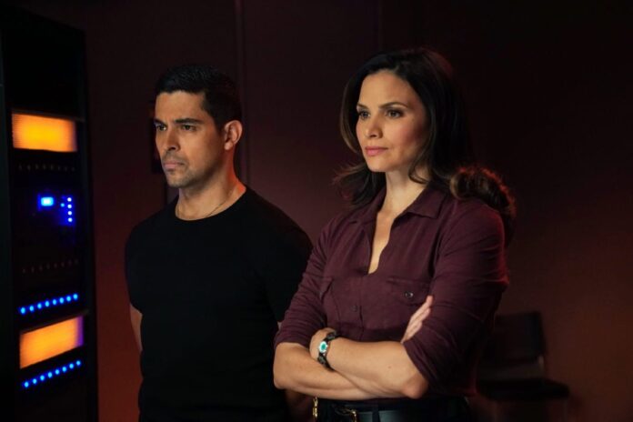 NCIS Season 20 Episode 7-
