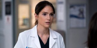 New Amsterdam Season 5 Episode 8 Recap: Did Lauren’s mother die? New Amsterdam Season 5 Episode 8 Recap-