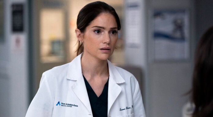 New Amsterdam Season 5 Episode 8 Recap-