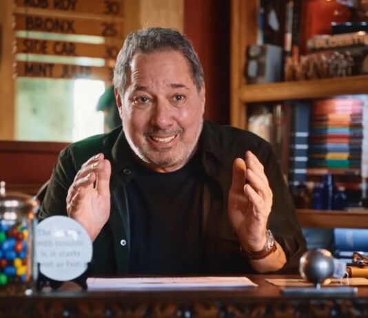 Pepsi, Where’s My Jet? Who is Michael Patti? And Where is he Now? Pepsi, Where's My Jet? Who is Michael Patti? And Where is Ex-Pepsi Creative Director Now?