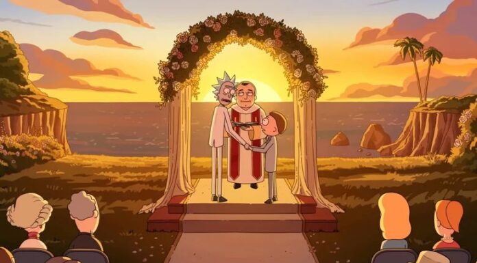Rick and Morty Season 6 Episode 7 Recap