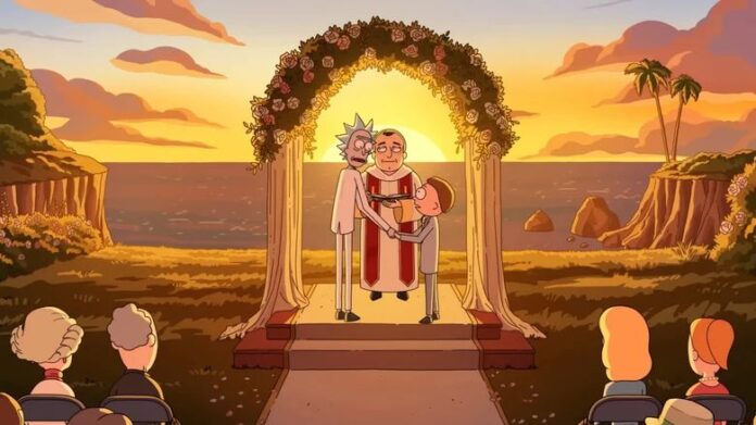 Rick and Morty Season 6 Episode 7 Recap