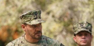 Is SEAL Team season 7 renewed or canceled at Paramount+? SEAL Team Season 6 Episode 10