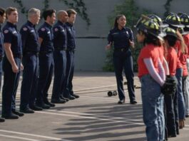 Station 19 Season 6 Episode 6