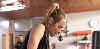 Is Maya Bishop still alive in Station 19? Station 19 Season 6 Episode 7