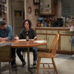 The Conners Season 5 Episode 12: An argument breaks out between Darlene and Ben The Conners Season 5 Episode 7-