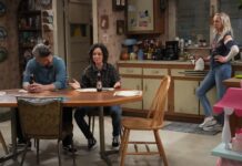 The Conners Season 5 Episode 12: An argument breaks out between Darlene and Ben The Conners Season 5 Episode 7-