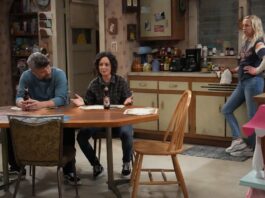 The Conners Season 5 Episode 7-