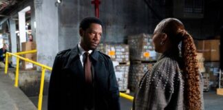 The Equalizer Season 3 Episode 6: McCall becomes a suspect The Equalizer Season 3 Episode 6 Spoilers
