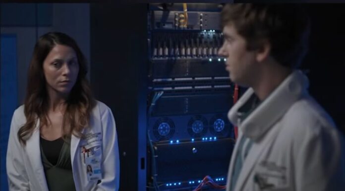 The Good Doctor Season 6 Episode 6 Exact Release Date