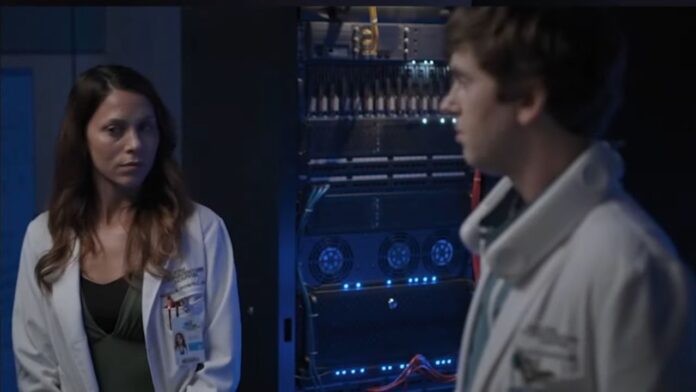 The Good Doctor Season 6 Episode 6 Exact Release Date