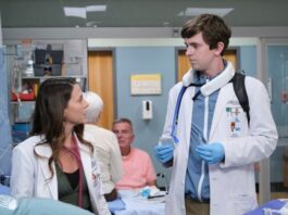 The Good Doctor Season 6 Episode 6 Recap