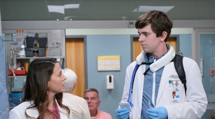 The Good Doctor Season 6 Episode 6 Recap