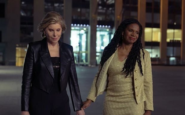 The Good Fight Season 6 Episode 10 Recap