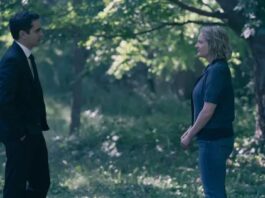 The HandmaidsTale Season 5 Episode 9 Recap