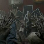 The Walking Dead Season 11 Episode 24 “Rest in Peace” Opening Scene The Walking Dead Season 11 Episode 24 "Rest in Peace" Opening Scene